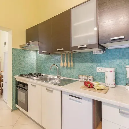 Lubina Apartman