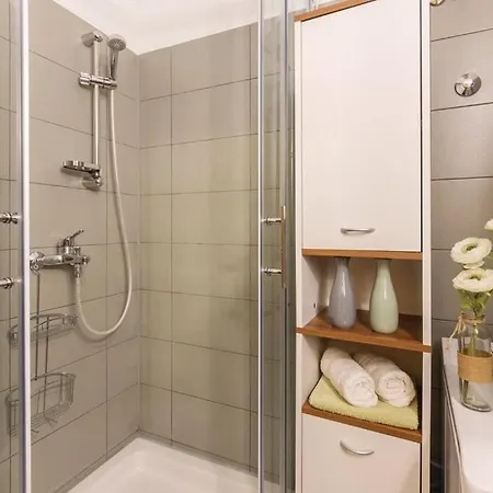 Lubina Apartment
