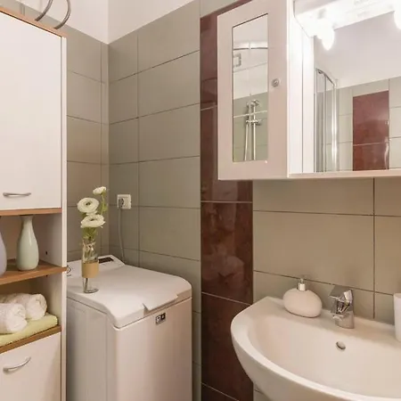Apartment Lubina *