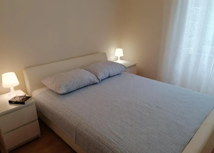Apartman Lubina