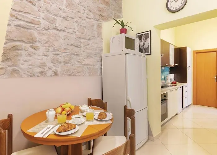 Apartman Lubina