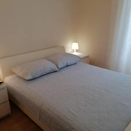 Apartmán Lubina