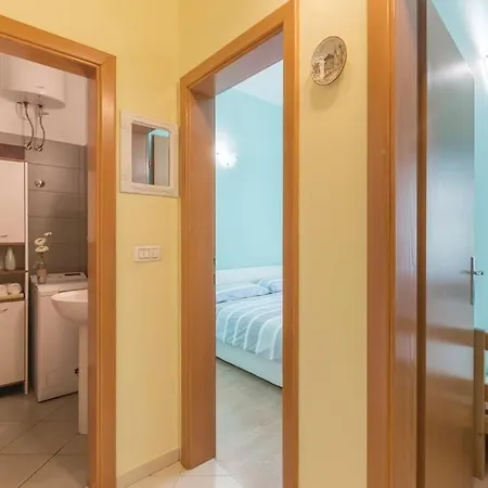 Apartmán Lubina *