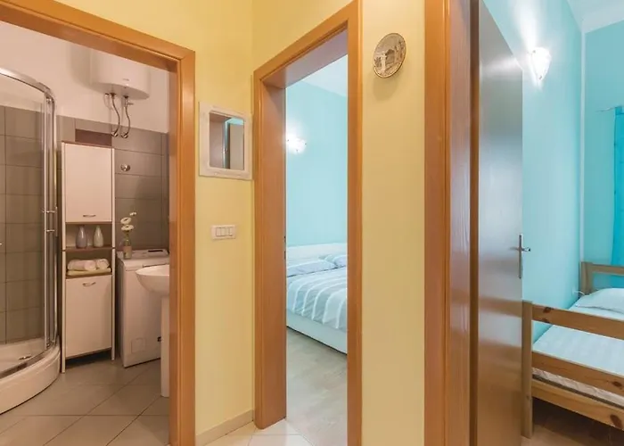Apartman Lubina *