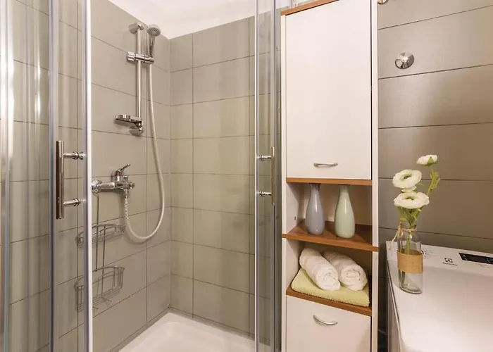 Lubina Apartman